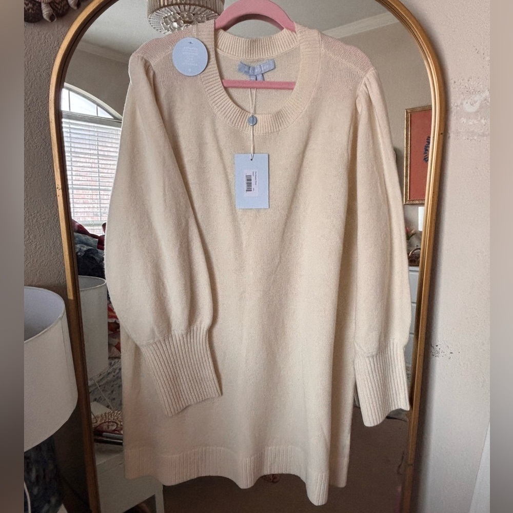 Hill House Sweater Dress